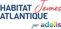 Habitat Jeunes atlantique par Adelis