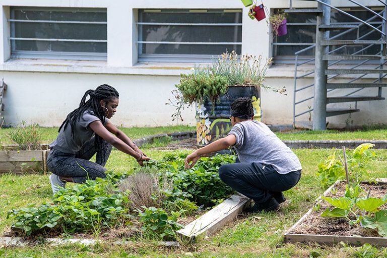 Habitat jeunes Atlantique Association Adelis (44)