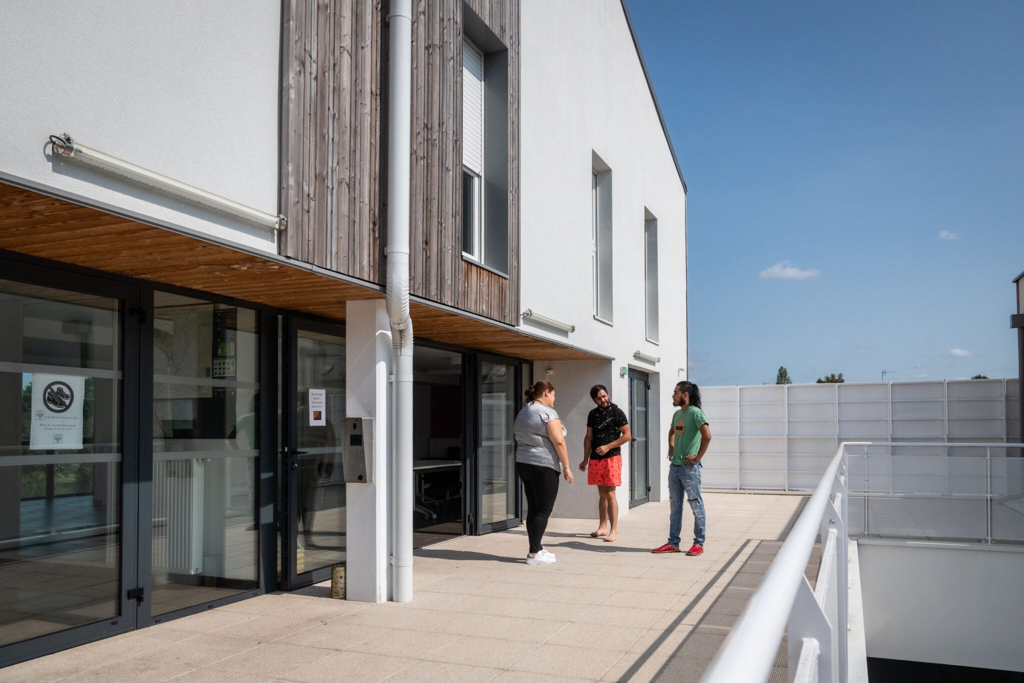 Nos logements Habitat jeunes Atlantique Association Adelis (44)