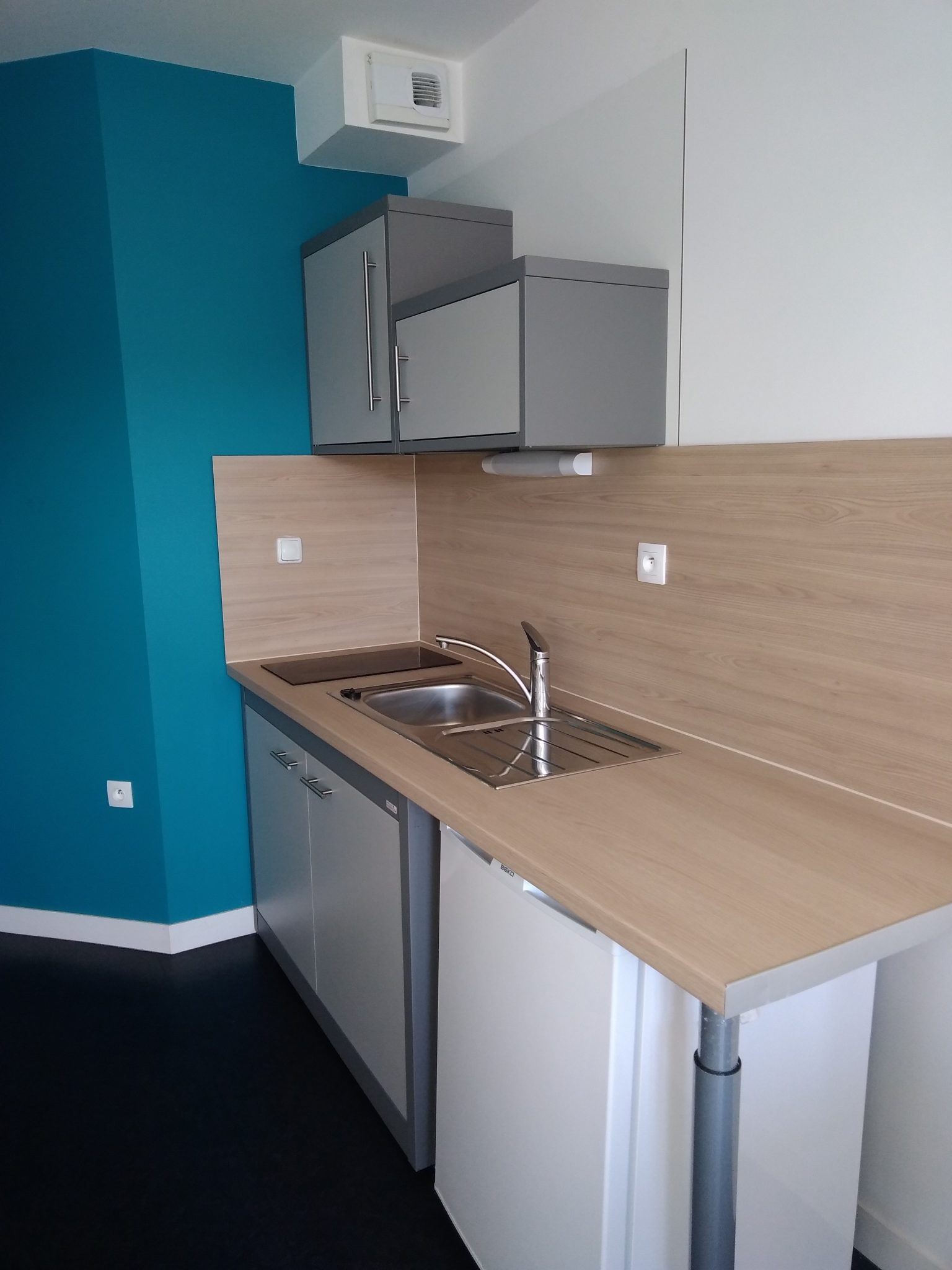 Nouvelles à la résidence Habitat Jeunes Atlantique des